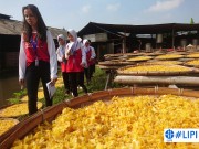 Perkemahan Ilmiah Remaja Nasional (PIRN) XVII Tahun 2018 di Purbalingga